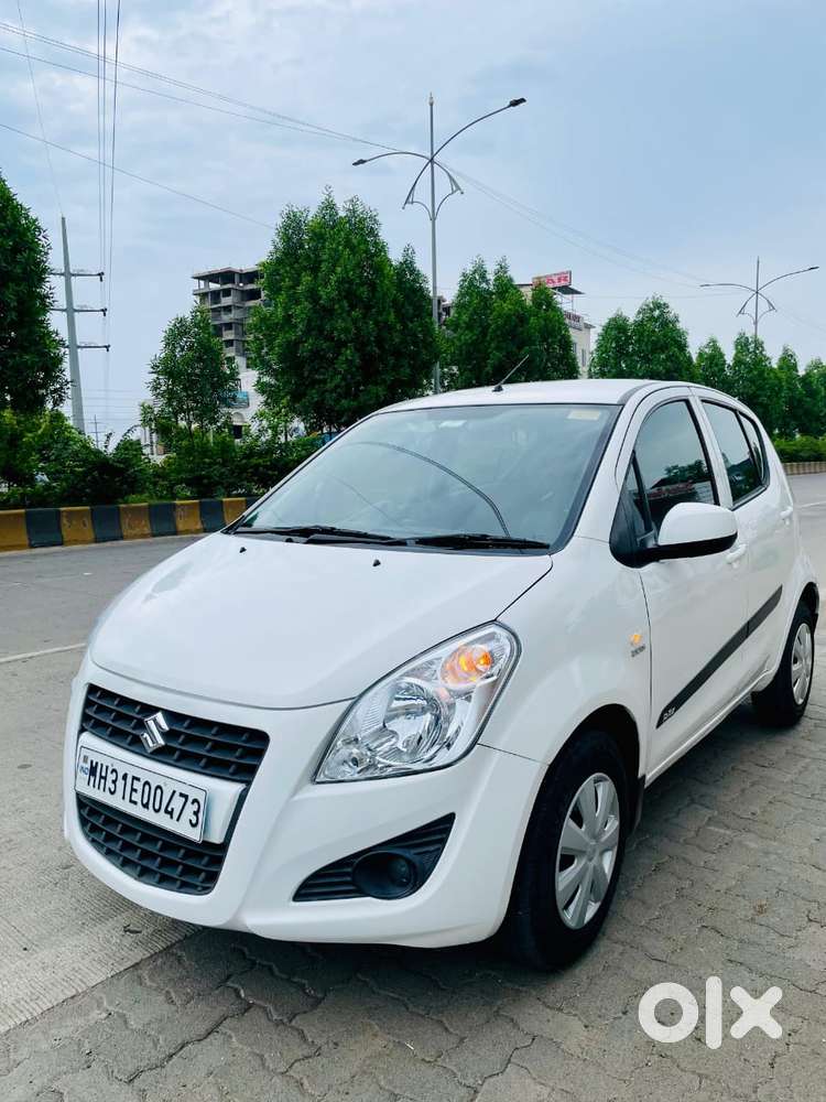 Maruti Suzuki Ritz Vdi (abs) Bs Iv, 2016, Diesel