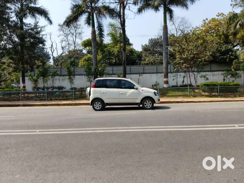 Mahindra Quanto 2014 Diesel Good Condition
