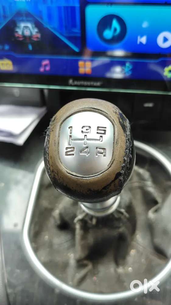 Ford Mondeo 2001 Petrol In Mint Condition