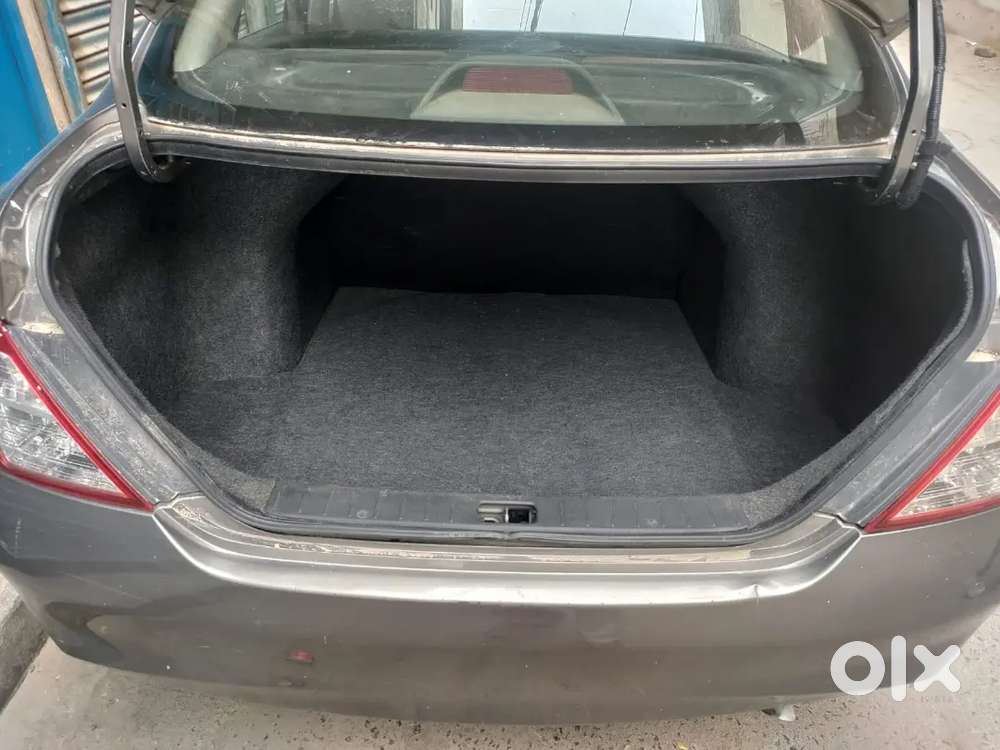 Nissan Sunny 2012 Petrol 76000 Km Driven