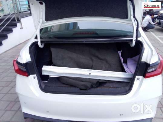 Honda City Hybrid Ehev Zx, 2023, Petrol
