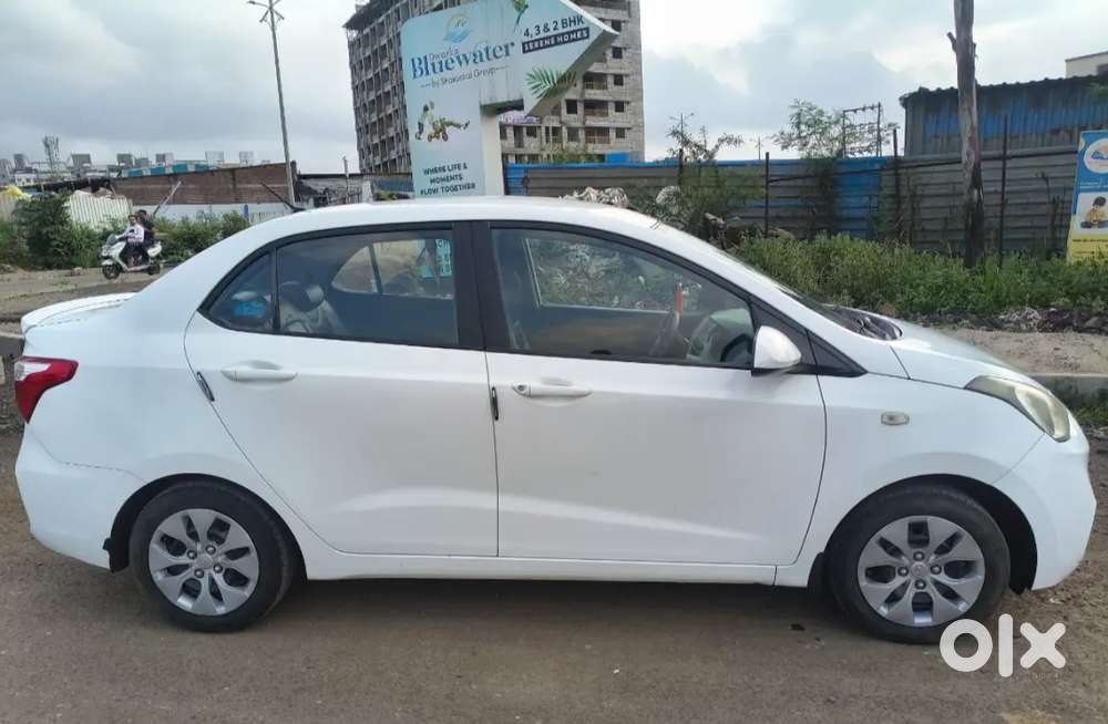 2019 Hyundai Xcent 1.2 S