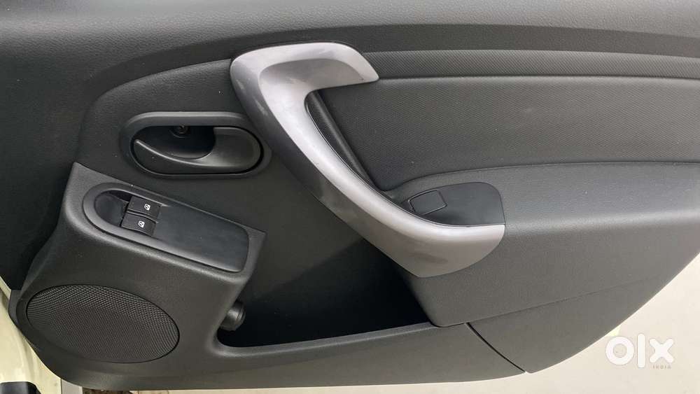 Renault Duster 2012-2015 85ps Diesel Rxe, 2014, Diesel