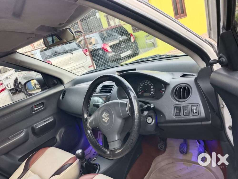 Maruti Suzuki Dzire Tour Diesel, 2013, Diesel