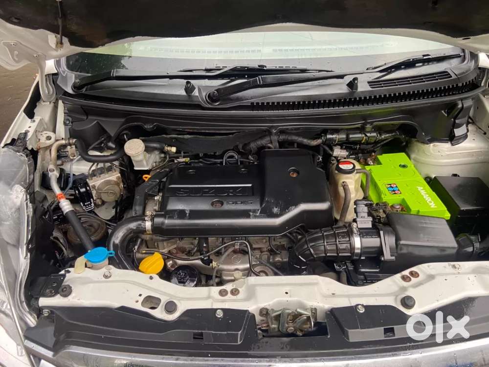 Maruti Suzuki Ertiga Vdi, 2019, Diesel