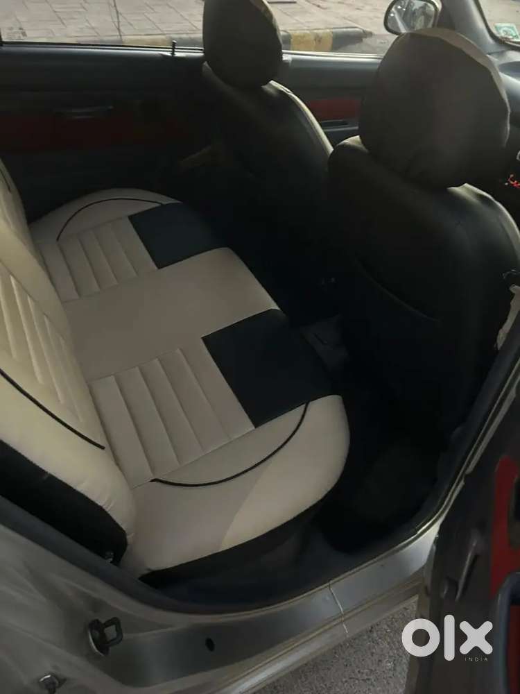 Hyundai Santro Xing 2008 Petrol Well Maintained