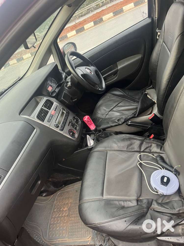 Fiat Punto Emotion 2014