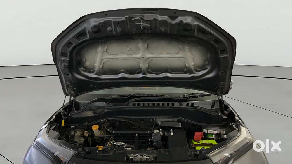 Tata Punch Adventure, 2023, Petrol