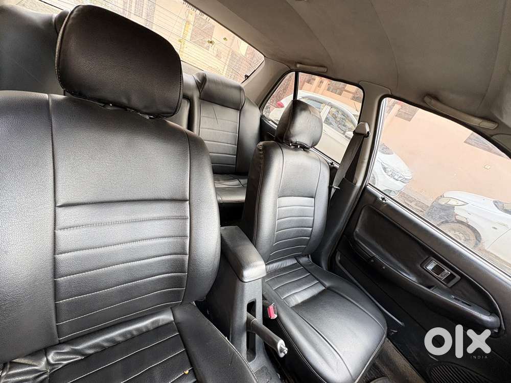 Honda City 2000 Model