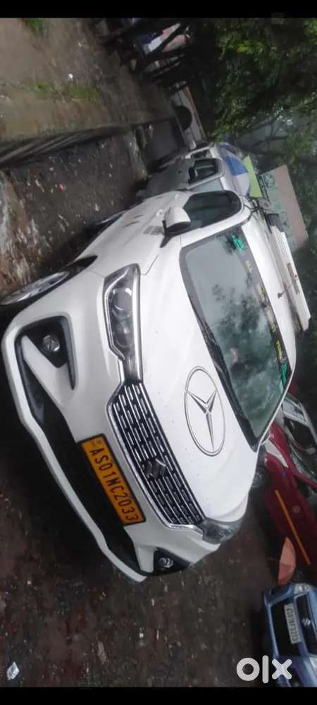 Maruti Ertiga Lxi 2021