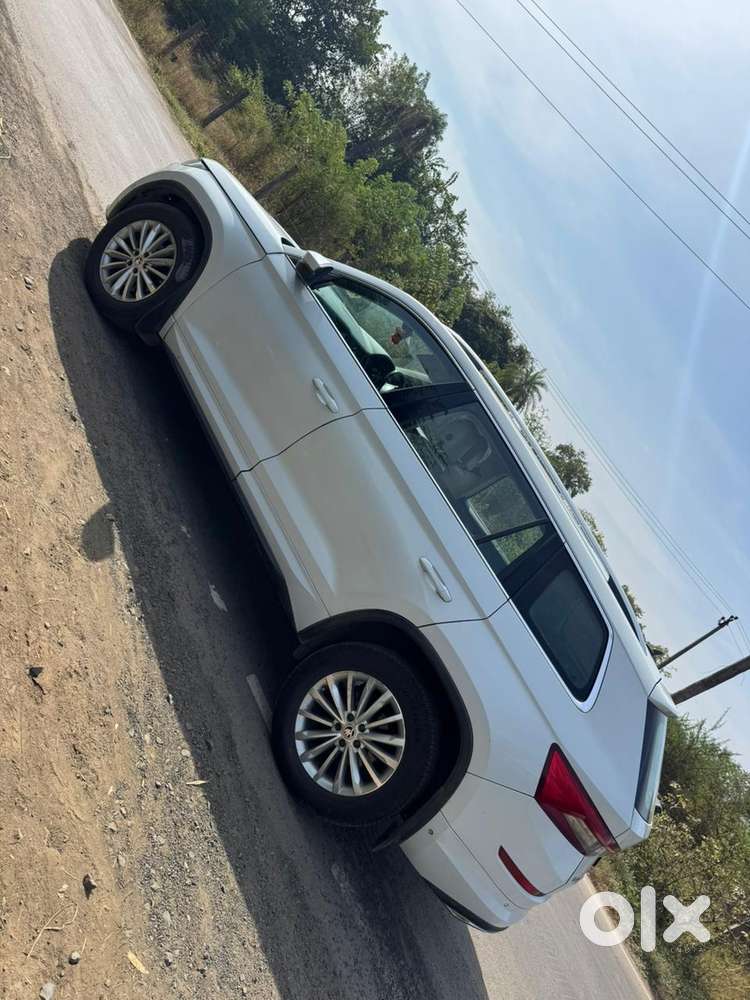 Skoda Kodiaq 2.0 L&k Tdi 4x4 At, 2019, Diesel