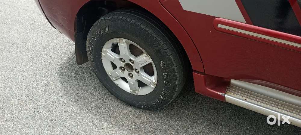 Mahindra Xylo 2011 Diesel Well Maintained