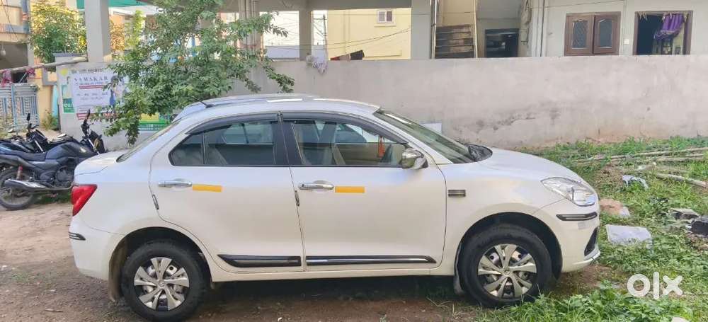 Maruti Dzire 1.2 Lxi 2024
