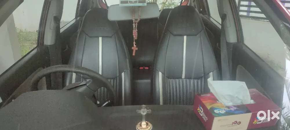 Maruti Suzuki Alto 2015 Automatic
