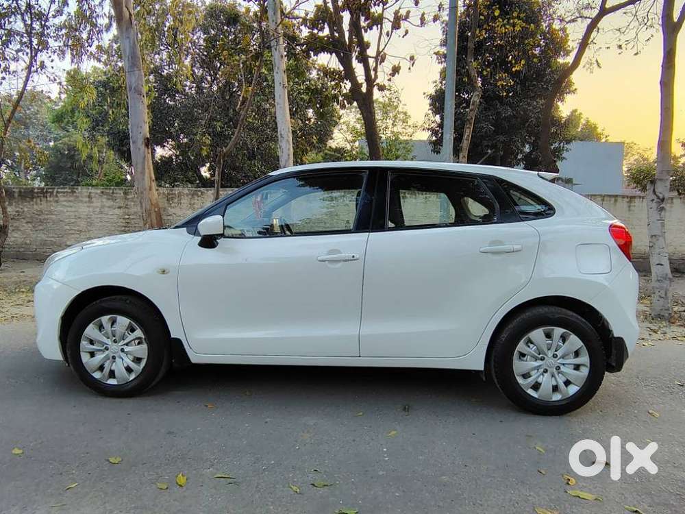 Maruti Suzuki Baleno Maruti-suzuki-baleno-sigma-diesel, 2016, Petrol