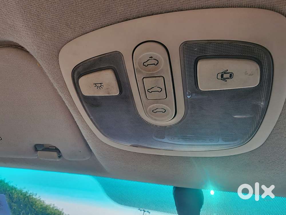 Hyundai I10 Asta 1.2 Automatic Kappa2 With Sunroof, 2012, Petrol