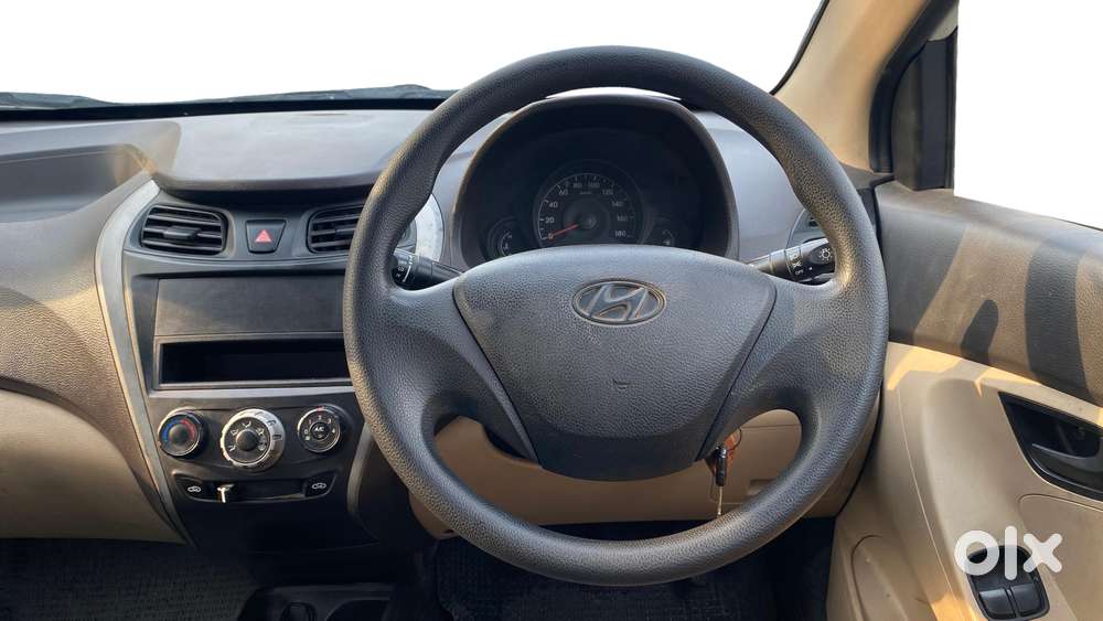 Hyundai Eon Era +, 2013, Petrol