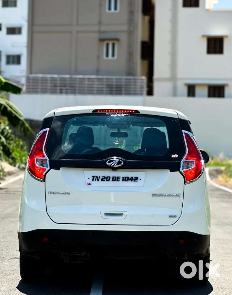 Mahindra Marazzo 20222 Diesel 114000 Km Driven