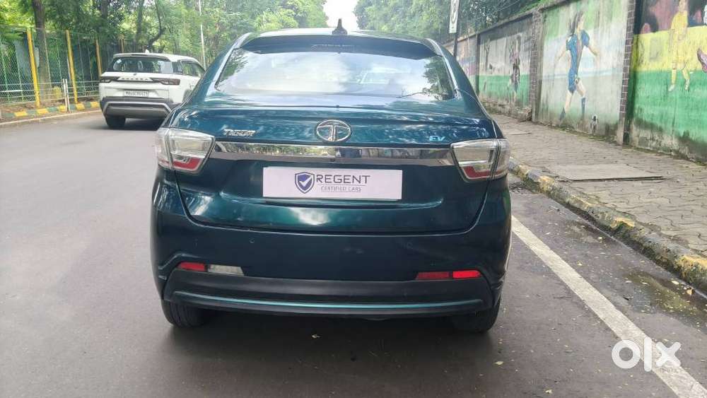 Tata Tigor Ev Xz Plus, 2022, Electric