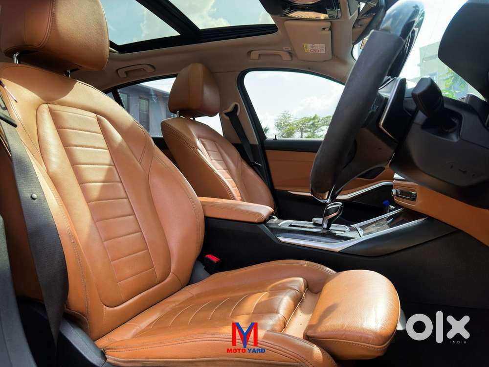 Bmw 3 Series Gran Limousine 330li M Sport, 2021, Petrol