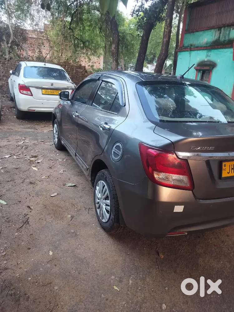 Maruti Suzuki Dzire 2022