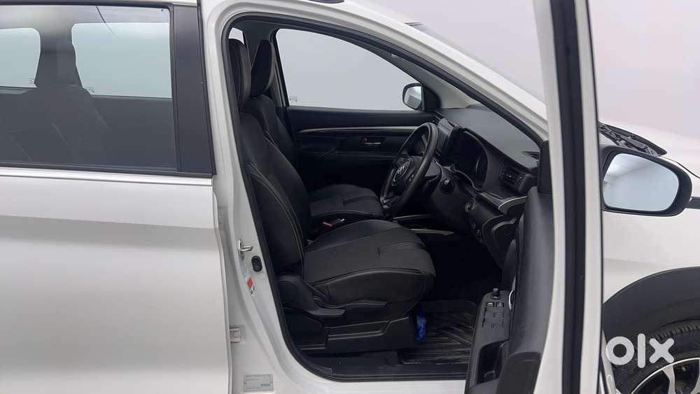 Maruti Suzuki Xl6 1.5 Zeta At, 2023, Petrol