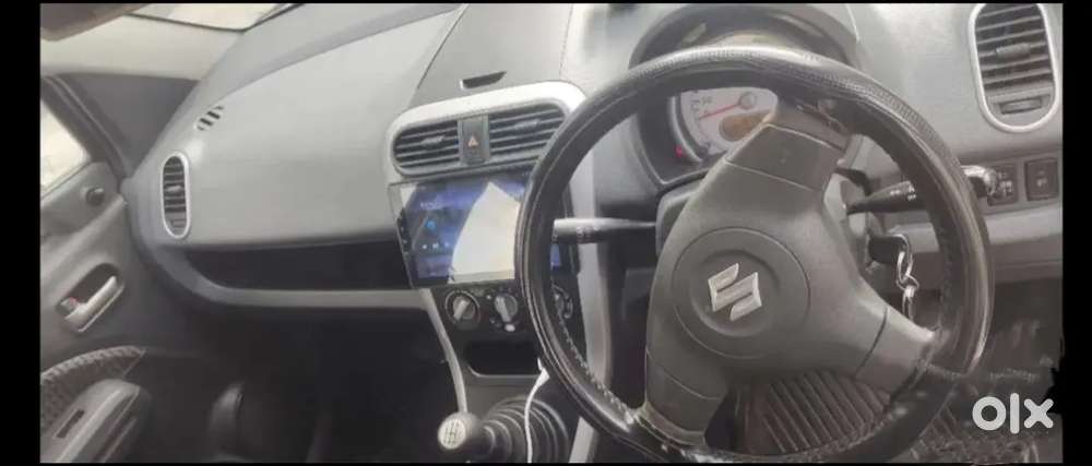 Maruti Suzuki Ritz 2014 Diesel Well Maintained