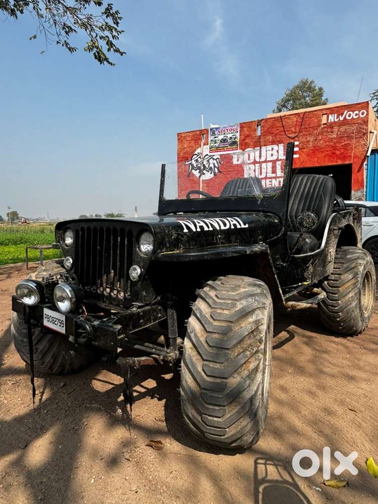 Jeep Compass 2028 Diesel Good Condition