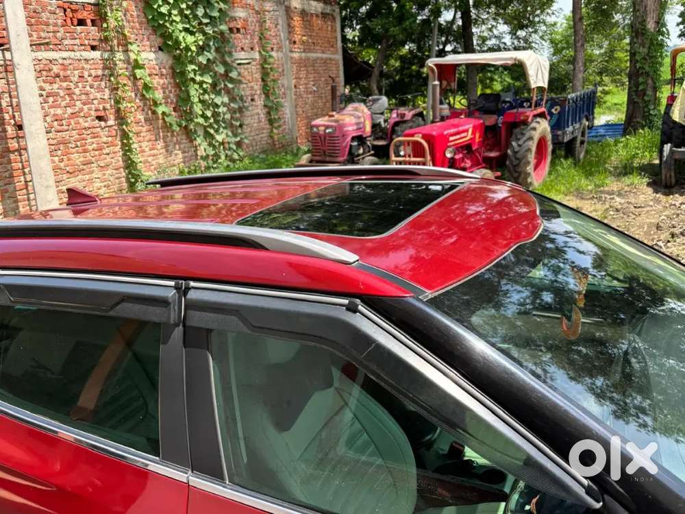Kia Seltos 1.5 Diesel 2021