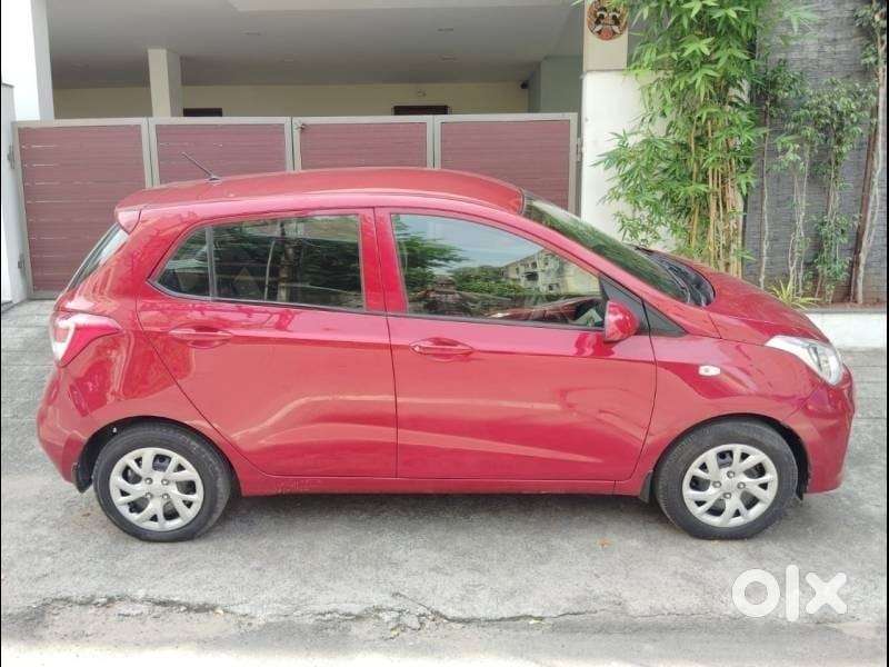 Hyundai Grand I10 1.2 Kappa Magna, 2018, Petrol