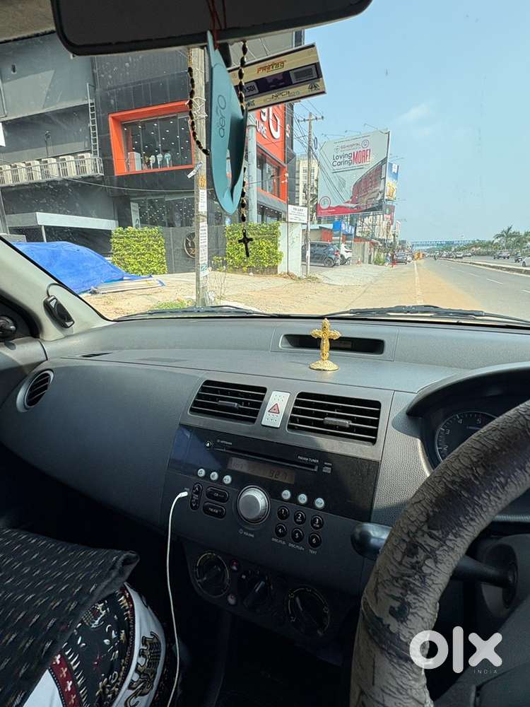 Maruti Suzuki Swift Dzire 2010 Diesel Good Condition