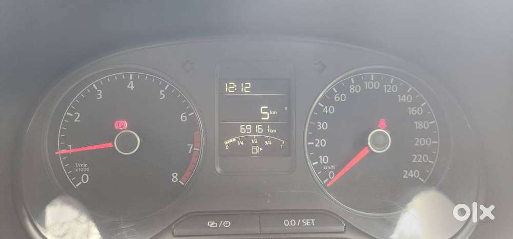 Volkswagen Polo 1.0 Highline Plus Tsi, 2021, Petrol