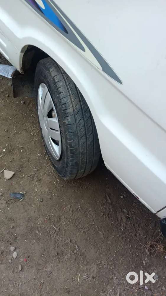 Maruti Suzuki Omni 2016