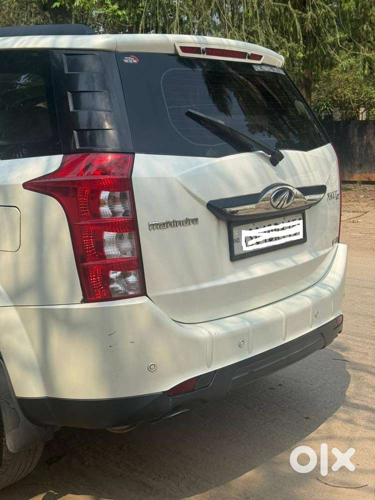Mahindra Xuv500 2018 Diesel Well Maintained