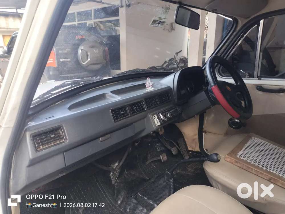 Ambassador Grand 2000 Dsz 1996
