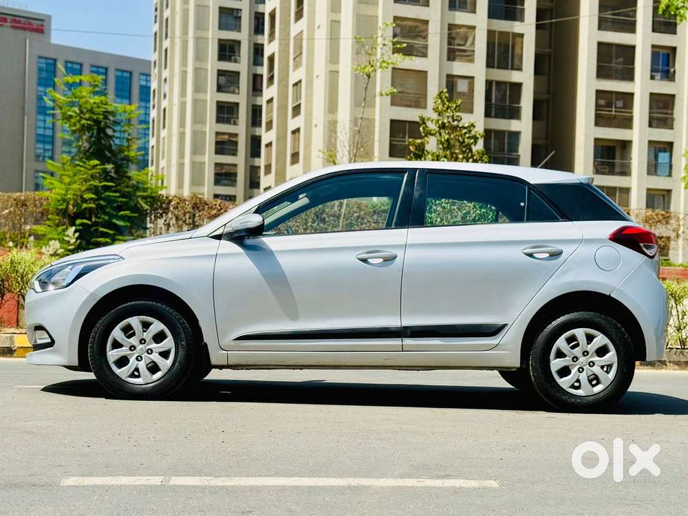 Hyundai I20 Sportz 1.2 Vtvt, 2014, Petrol