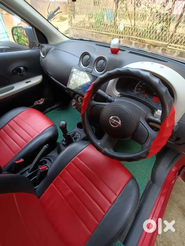 Nissan Micra Active 2016 Petrol 68000 Km Driven . Very Good Condition.