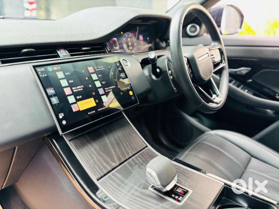 Land Rover Range, 2024, Petrol