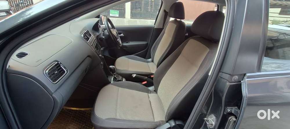 Volkswagen Polo 2009-2013 Gt Tsi, 2014, Petrol