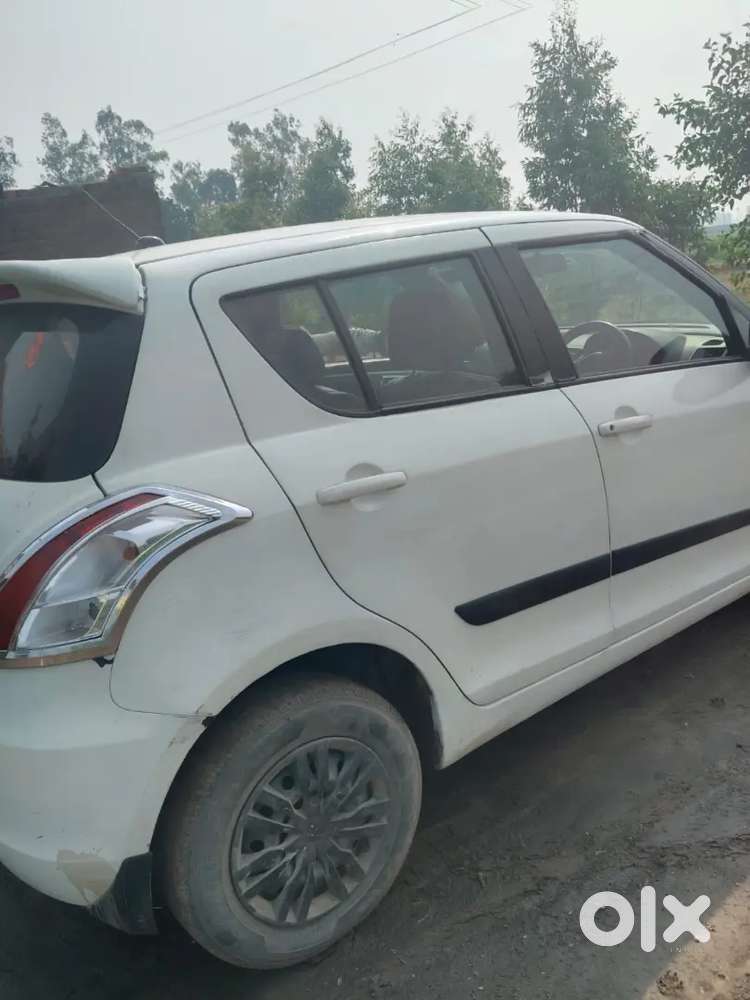 Maruti Suzuki Swift Vdi 2014