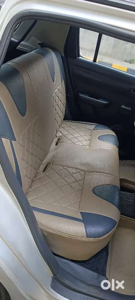 Maruti Suzuki Swift Vxi 2010 Petrol