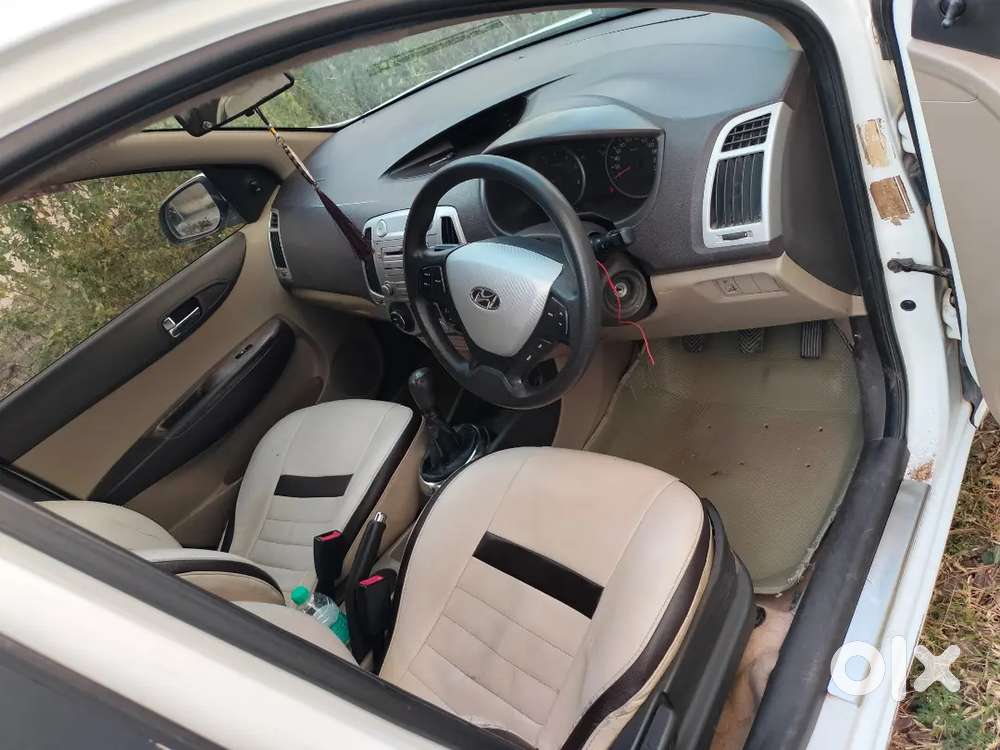 Hyundai I20 2011 Diesel Well Maintained