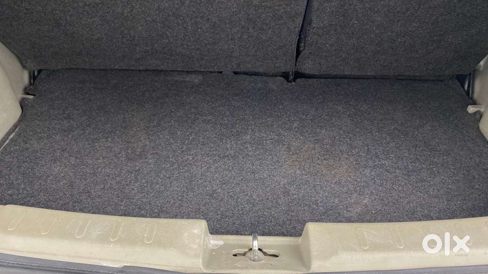 Maruti Suzuki Celerio 2014-2017 Vxi, 2014, Petrol