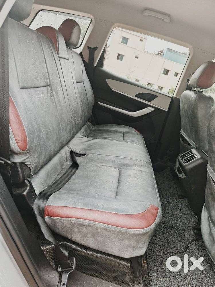 Mahindra Xuv700 2.2 Ax 3 Diesel Mt 5 Str, 2022, Diesel