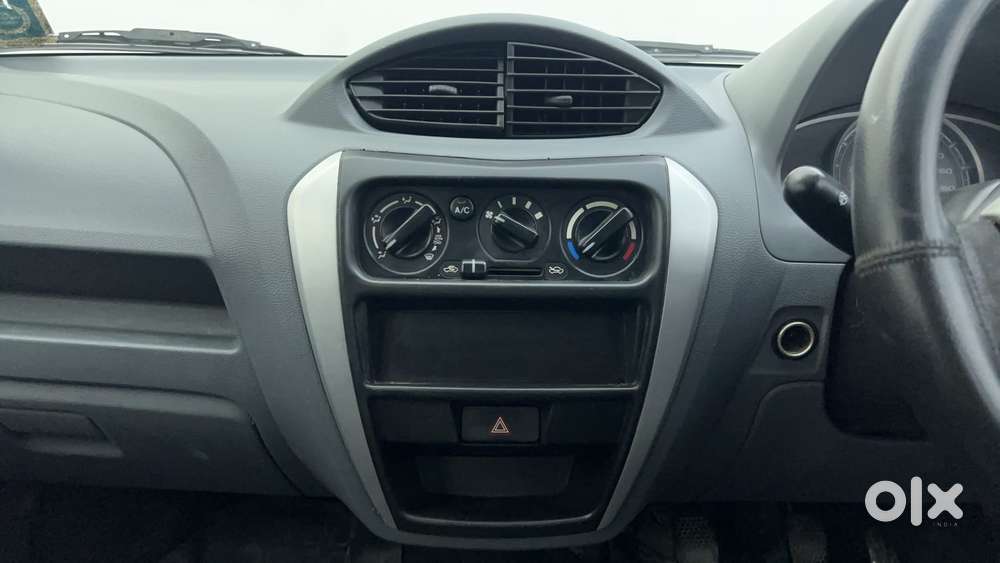 Maruti Suzuki Alto 800 Lxi, 2016, Petrol