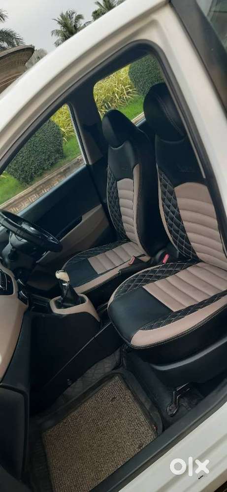 Hyundai Xcent [ ] 1.2 S, 2014, Petrol