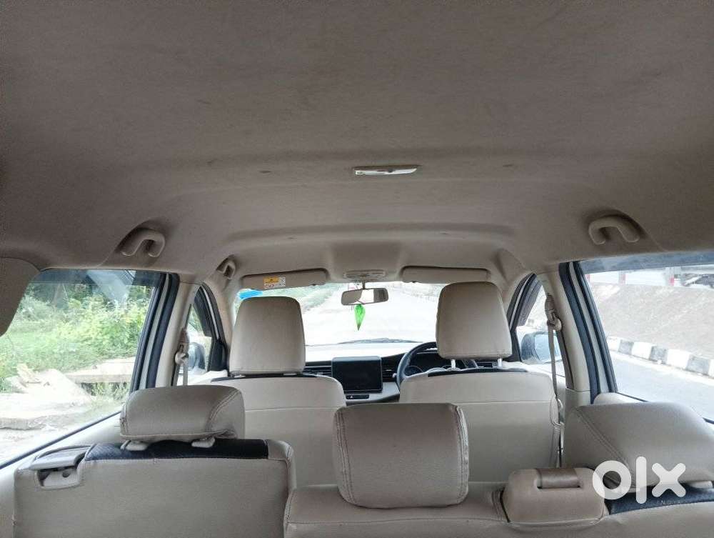 Maruti Suzuki Ertiga 1.5 Vxi Shvs, 2025, Petrol