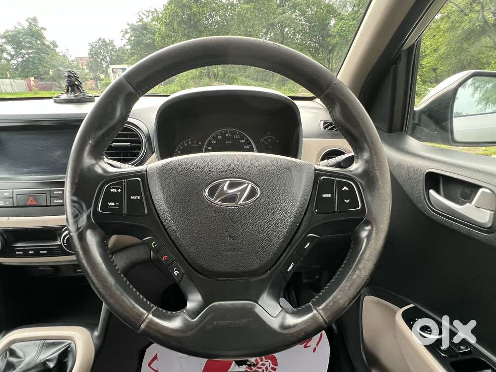 Hyundai Grand I10 1.2 Kappa Asta, 2018, Petrol