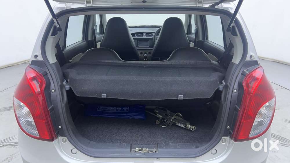 Maruti Suzuki Alto 800 Lxi, 2021, Petrol