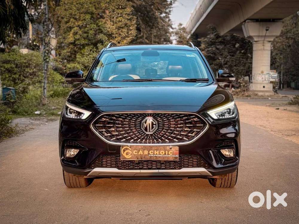 Mg Astor 1.5 Sharp, 2022, Petrol